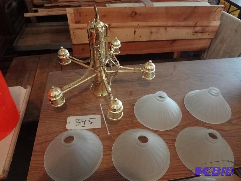 Light Fixture