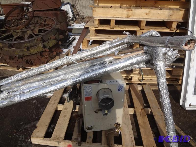 Lennox Boiler