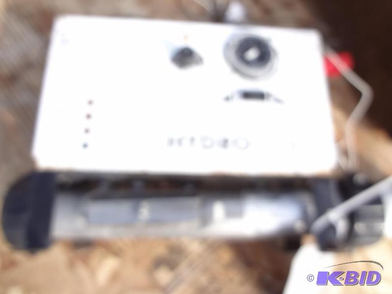 Hot Tub Controller, Micro, Window Air