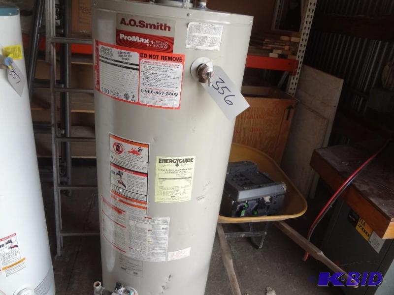 Hot Water Heater