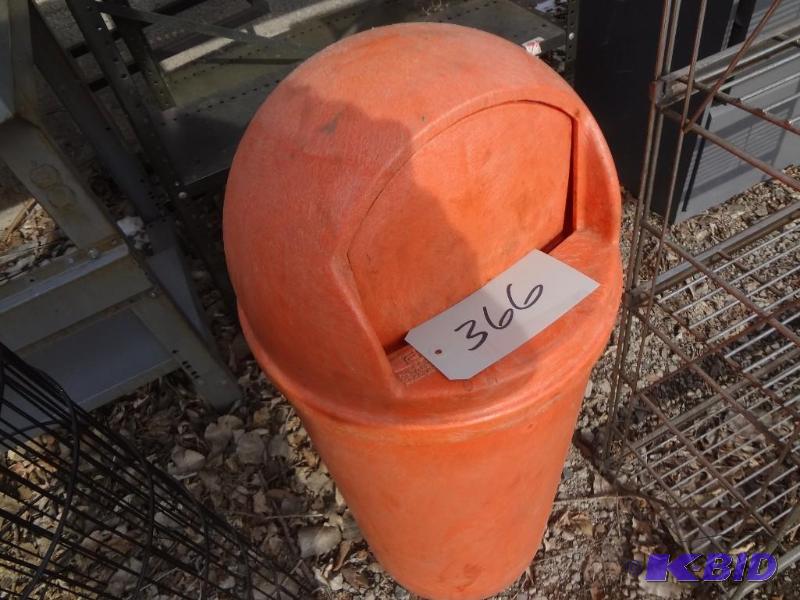 Trash Can