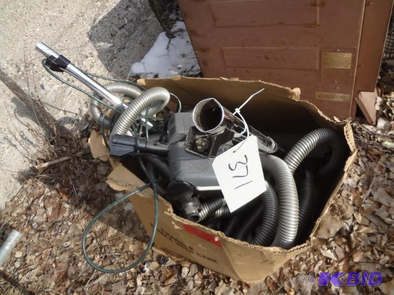 Eureka Vacuum Parts