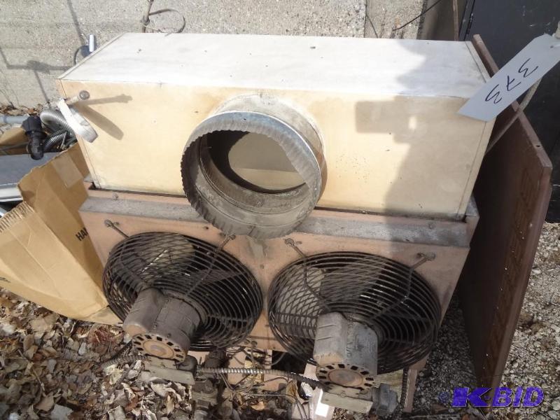 Resnor Heater