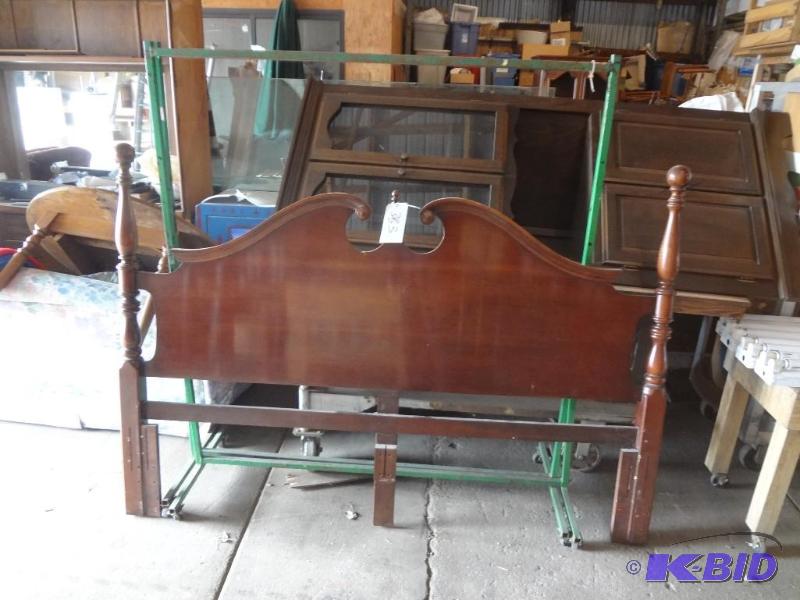 King Head Board