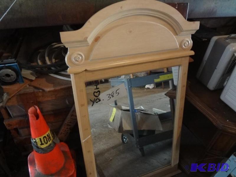 Hall Mirror