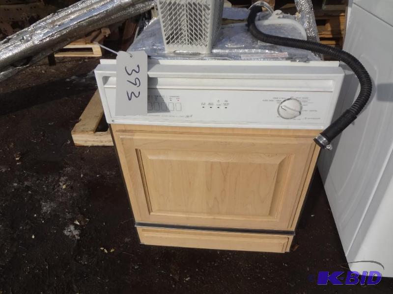 Maytag Dish Washer