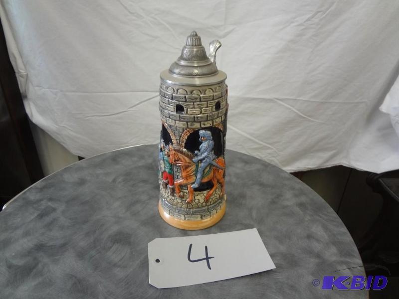 Knight Stein
