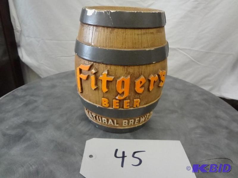 Fitgers Bank