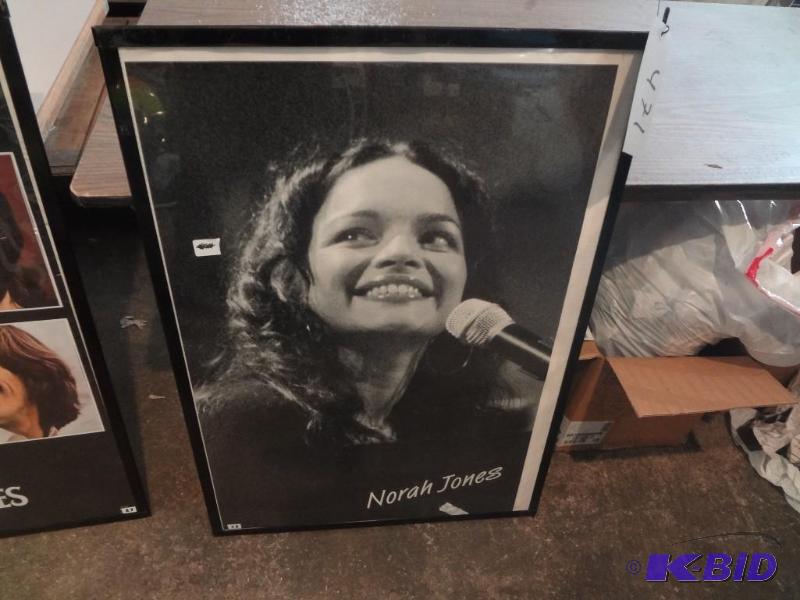 Nora Jones