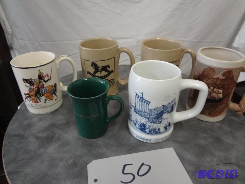 Large Cups