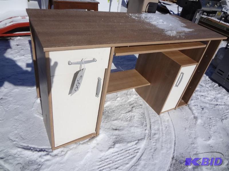 Desk