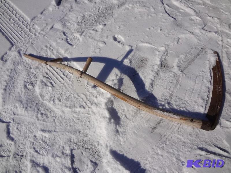 Scythe