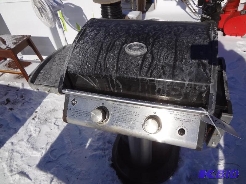 Grill