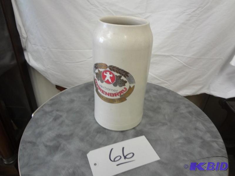 Huge Promo Piece Mug