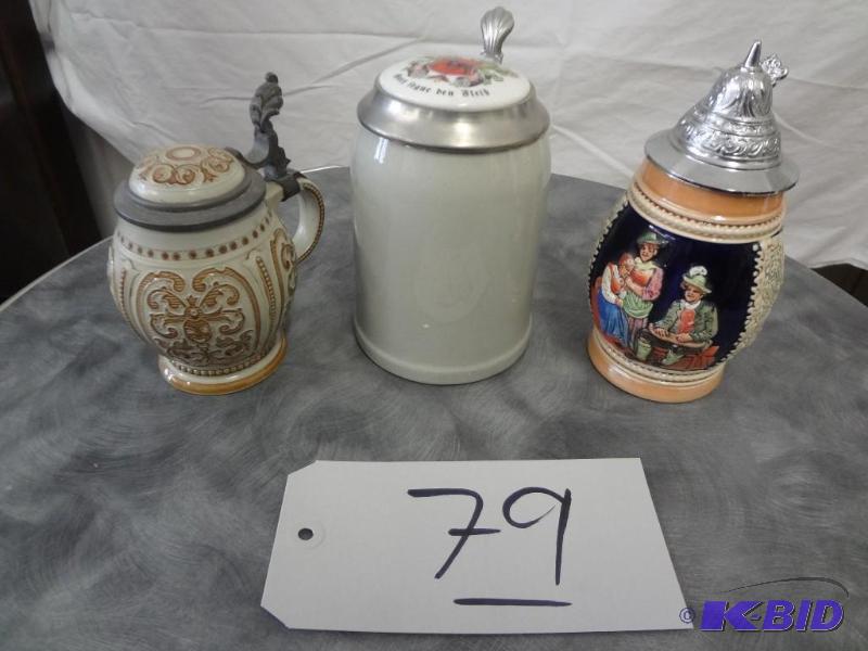 Steins(3)