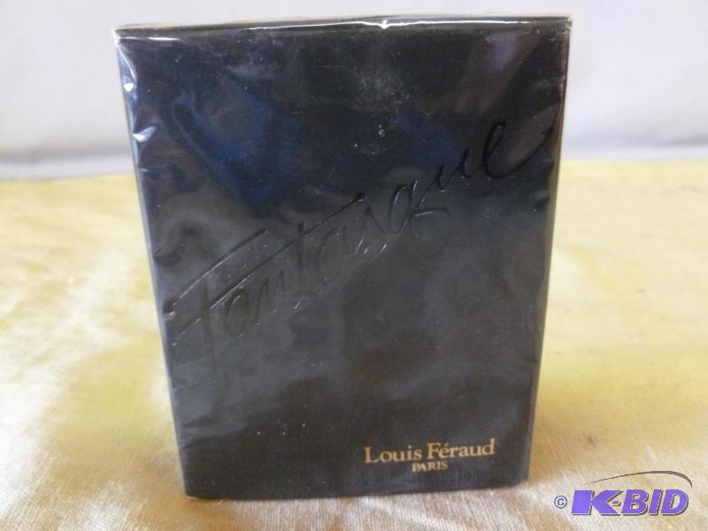 Avon Fantastic -&nbsp Louis Feraud Paris 1.7...