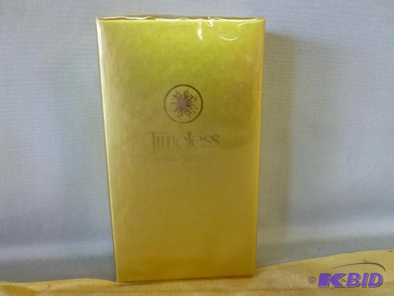 Avon Timeless&nbsp.33 ultra perfume, brand n...