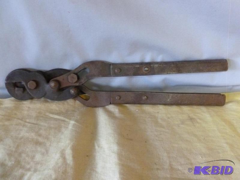 Vintage American Chain Co. specialty tool tha...