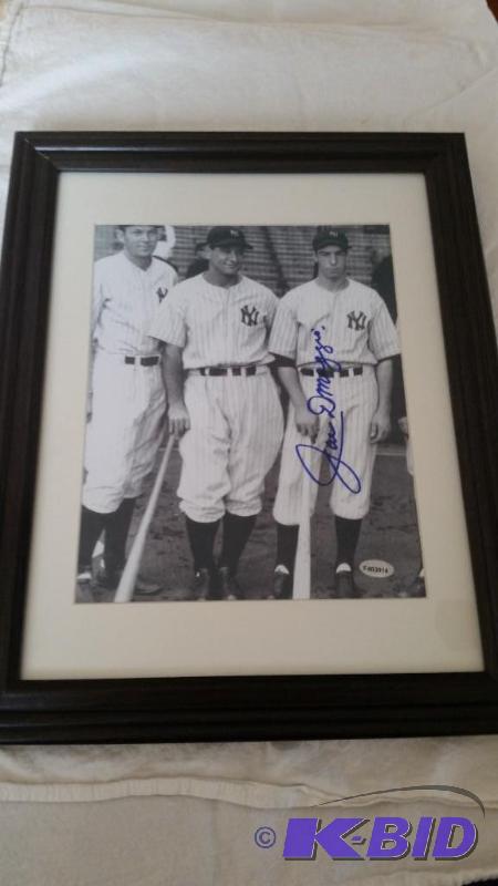 Jo Dimaggio