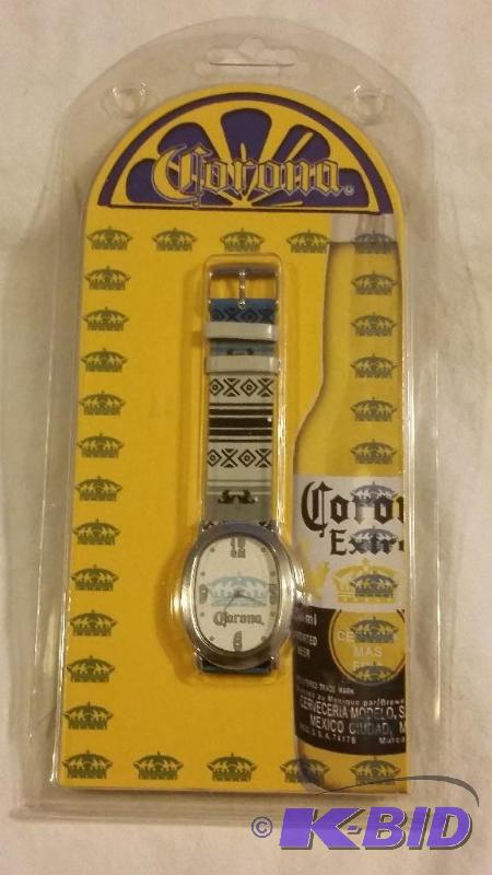 Corona Watch