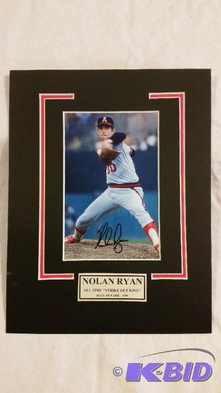 Nolan Ryan