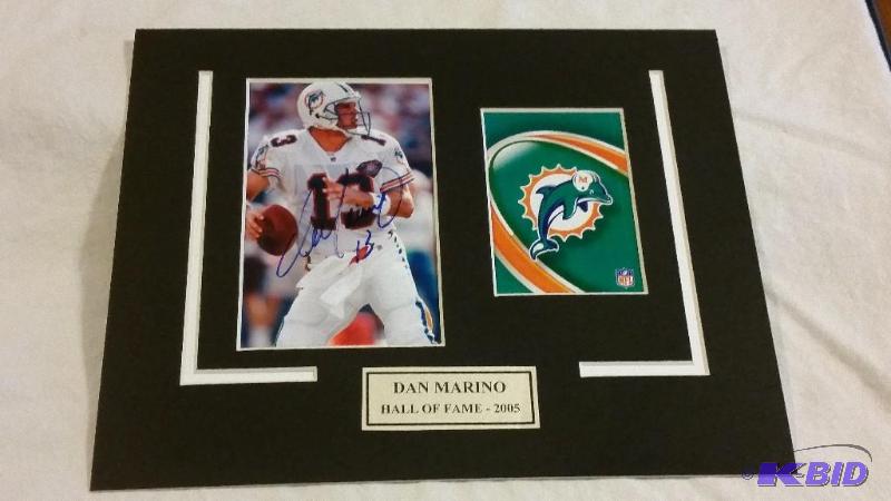 Dan Marino