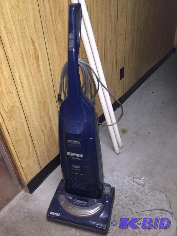 Vacuum, Kenmore progressive...