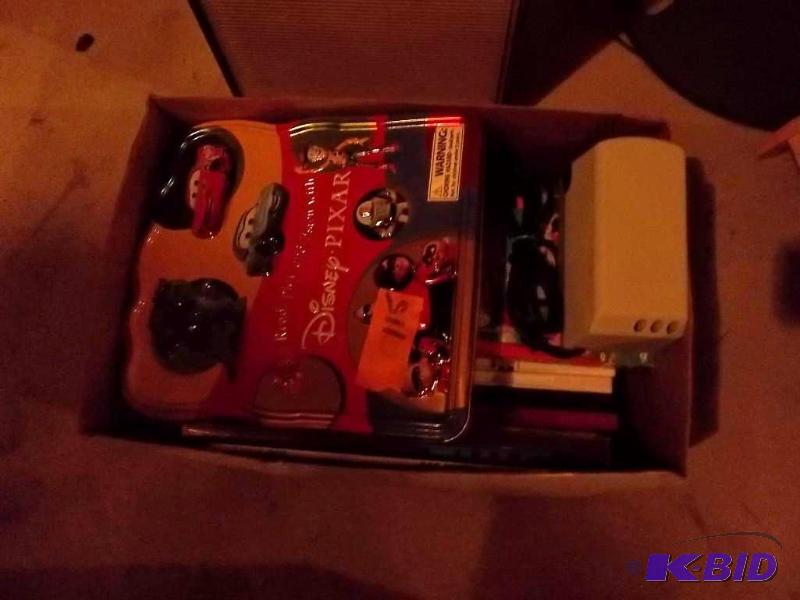 Lot Of Kids Audio Book, DVDs, Videos...