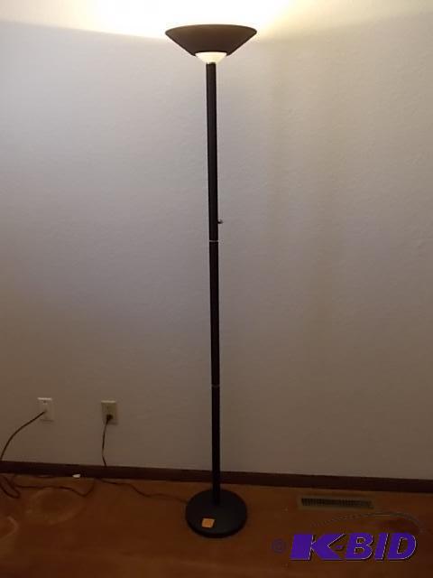 72 Inch Floor Lamp...