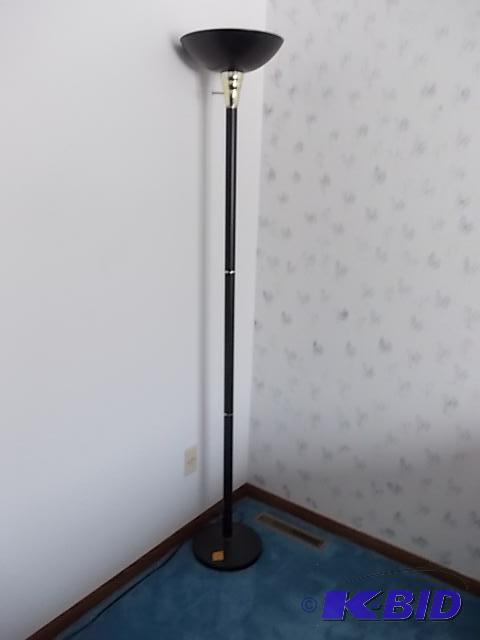72 Inch Floor Lamp...