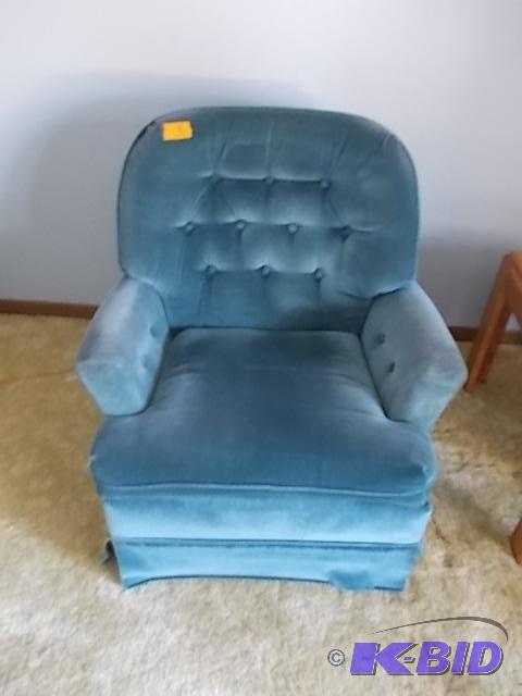 Swivel Rocker Bring Help To Load...