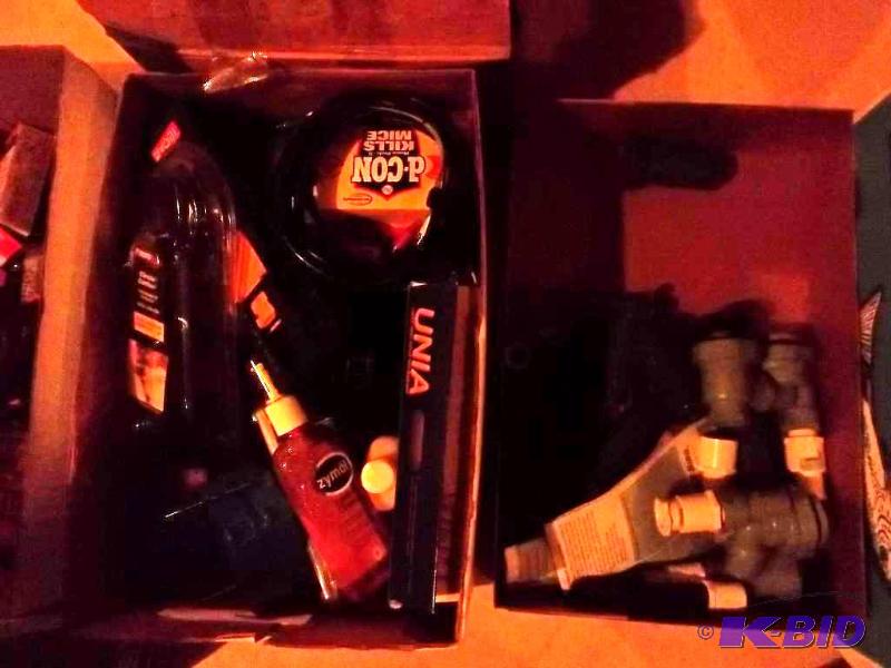 Box Hardware, Electrical Boxes, Circle Cutter...