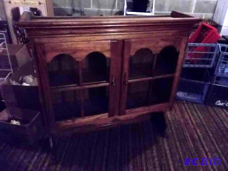 Hutch Top 36x32x10...