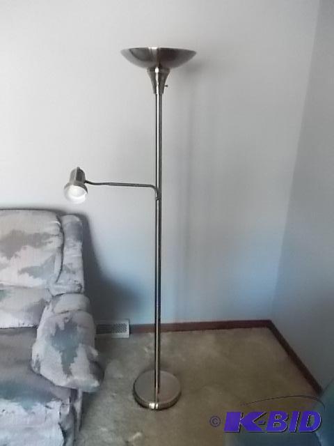 Floor Lamp 70 Inches&nbspTall...