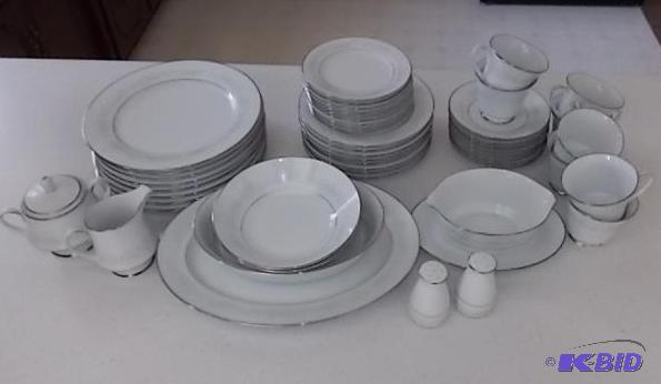 Noritake&nbsp&quotCumberland&quot China - ...