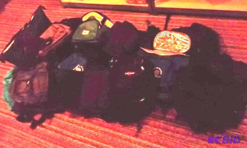 30-Travel BagsBack PacksGolf Travel BagDuf...