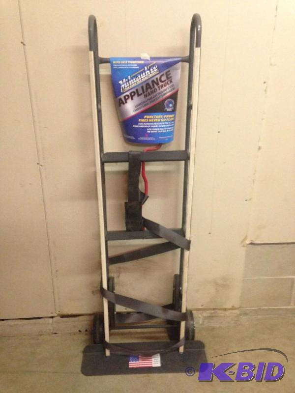 Milwaukee Appliance Dolly