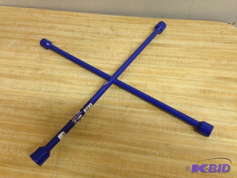 Tire Iron