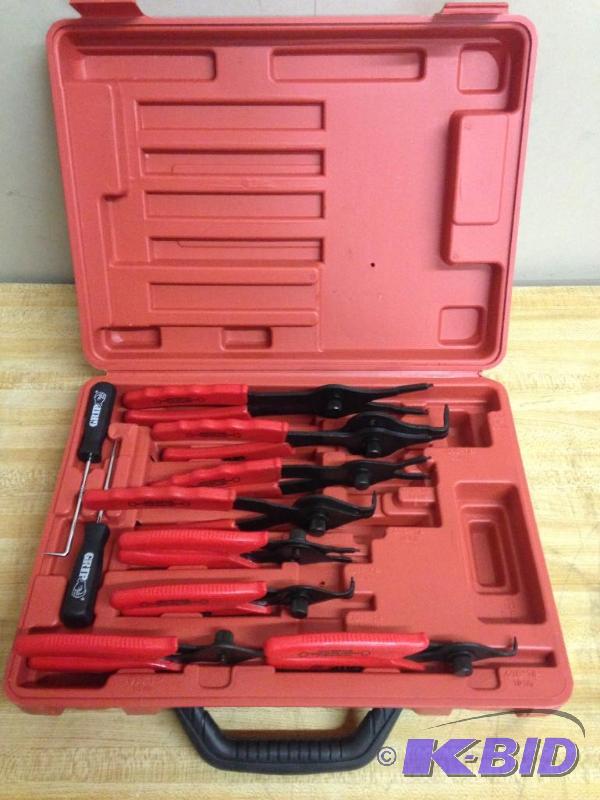 GRIP - Tool Set