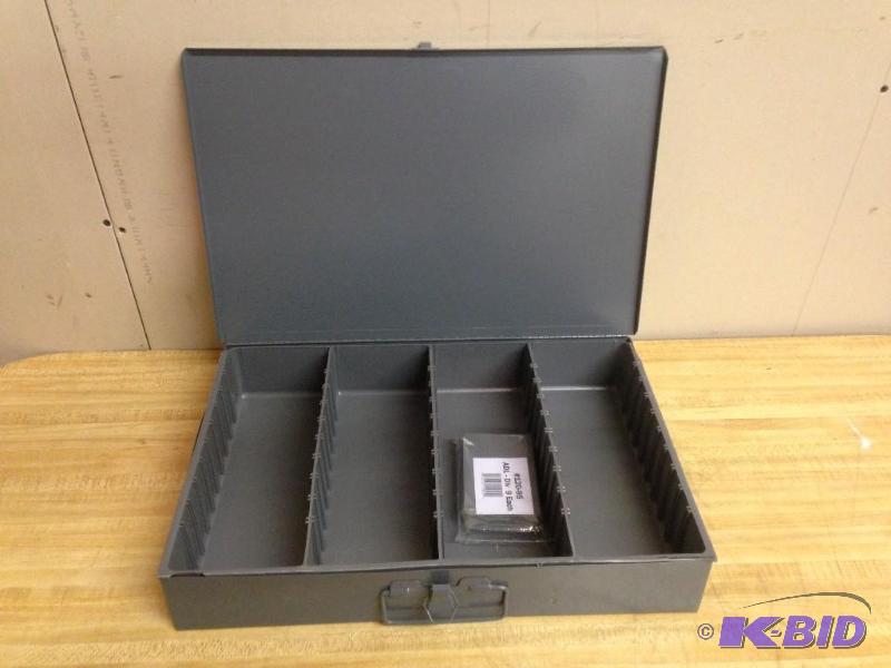 Storage Container