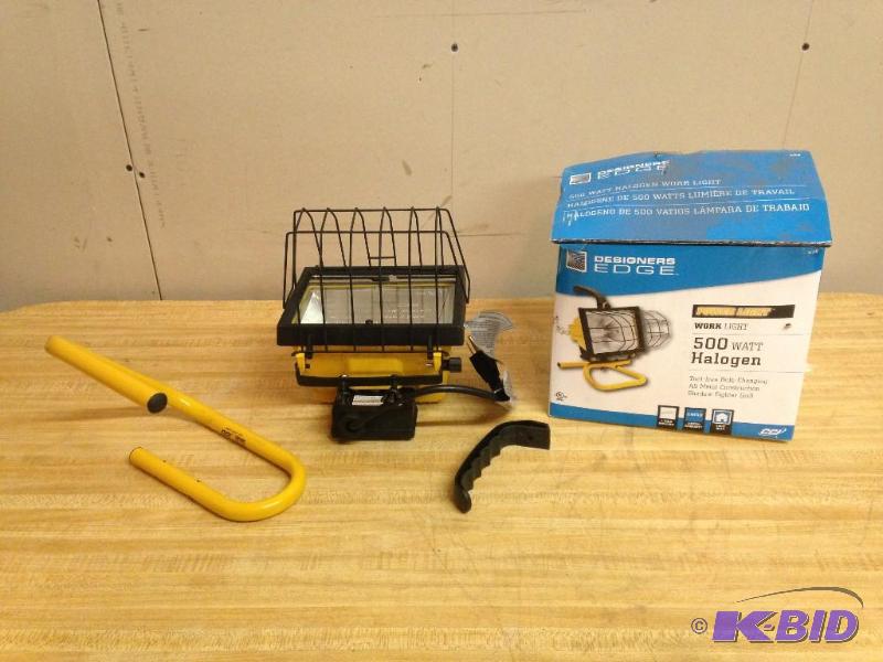Work Light