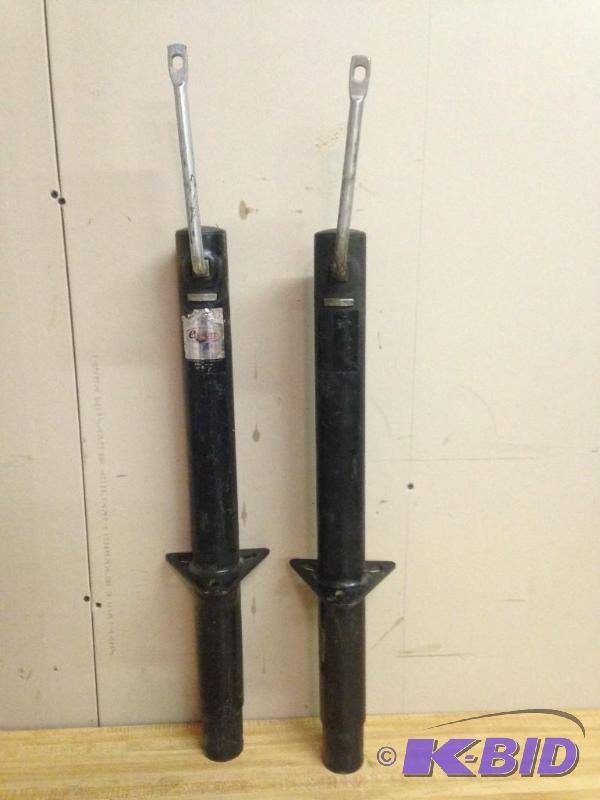 2-A-Frame Side-Wind Jack