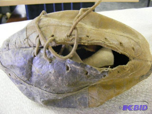 OLD football skin...