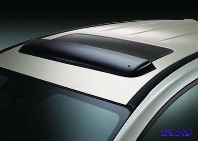 lot 4 image: Mazda 3 or Mazda 6 Moon Roof Wind Deflector.  Brand new in Box