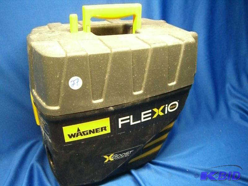 Wagner Flexio 890
