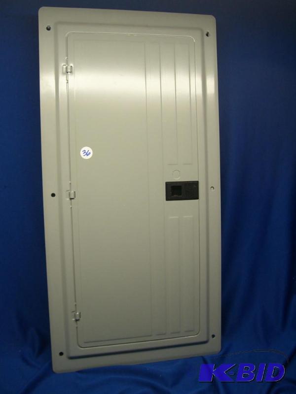 Murray 200 Amp Main Breaker Indoor