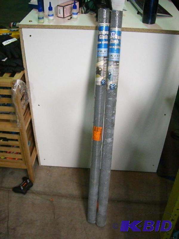 Hardware Cloth