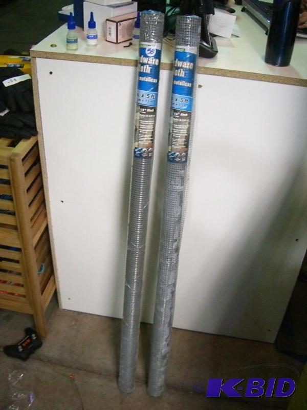 Hardware Cloth
