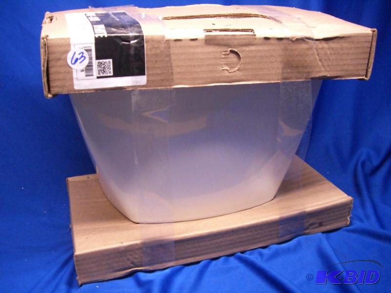 American Standard WhiteToilet Tank