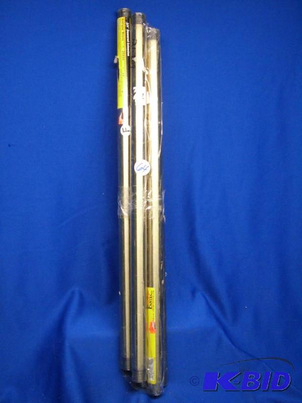 Ceiling Fan downrod extensions